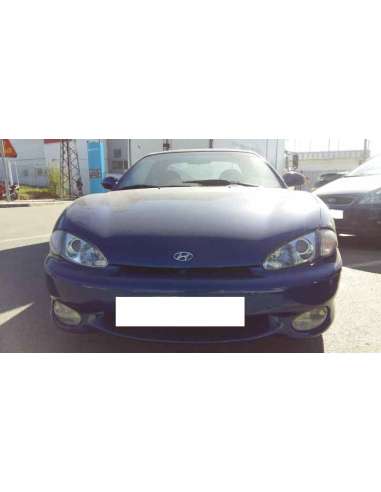 hyundai coupe (j2) del año 1998