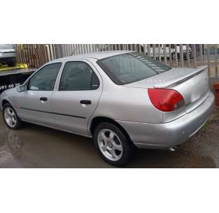 ford mondeo berlina (gd) del año 1999 2