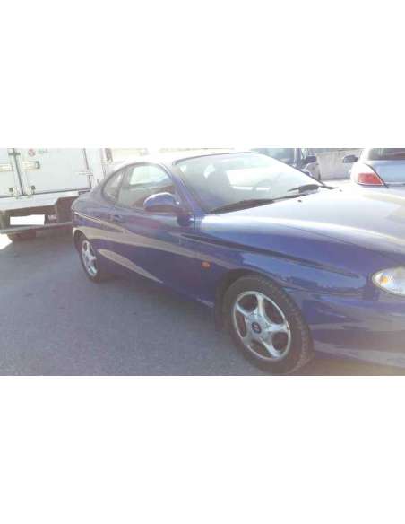 hyundai coupe (j2) del año 1998