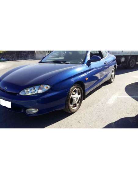hyundai coupe (j2) del año 1998