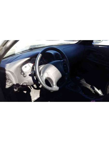 hyundai coupe (j2) del año 1998