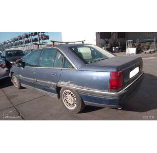opel omega a del año 1993