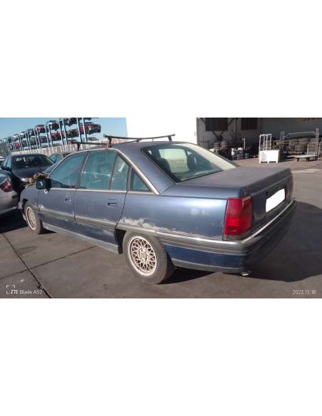 opel omega a del año 1993