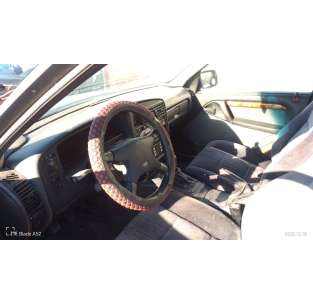 opel omega a del año 1993 2