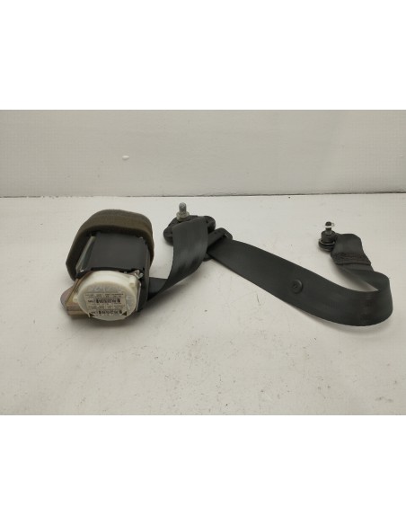 Recambio de cinturon seguridad trasero derecho para fiat 500 referencia OEM IAM 07354925760  