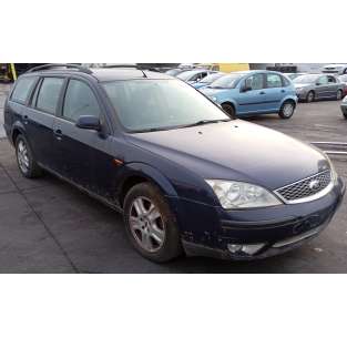 ford mondeo turnier (ge) del año 2001