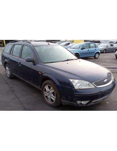 ford mondeo turnier (ge) del año 2001