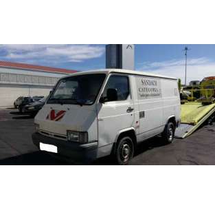 nissan trade del año 1996