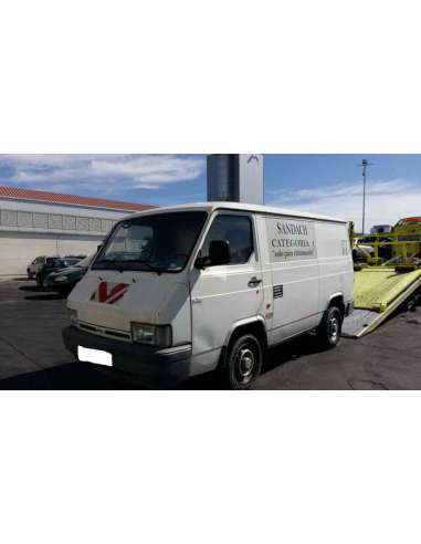 nissan trade del año 1996