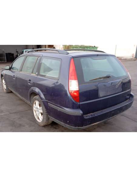 ford mondeo turnier (ge) del año 2001