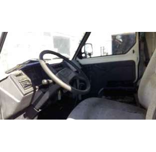 nissan trade del año 1996 2