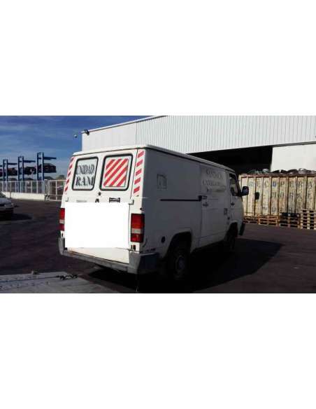 nissan trade del año 1996