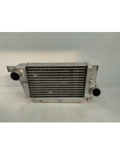Recambio de intercooler para tata telco safari referencia OEM IAM   