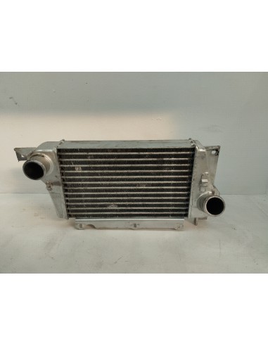 Recambio de intercooler para tata telco safari referencia OEM IAM   