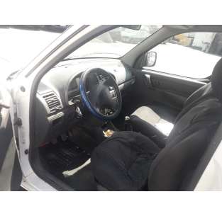 citroën berlingo del año 2000 2