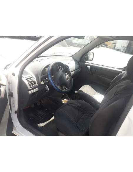 citroën berlingo del año 2000