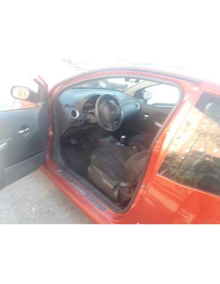 citroën c2 del año 2006