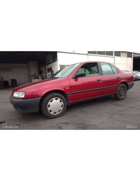 nissan primera berl./familiar (p10/w10) del año 1993