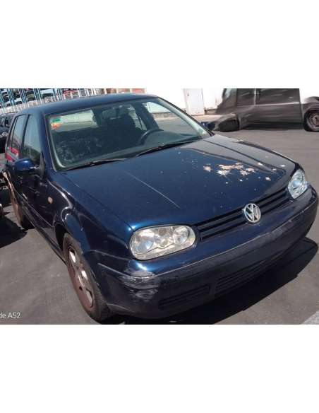 volkswagen golf iv berlina (1j1) del año 1999
