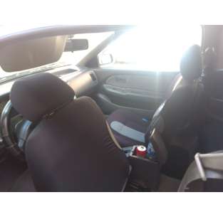 nissan almera (n15) del año 1999 2