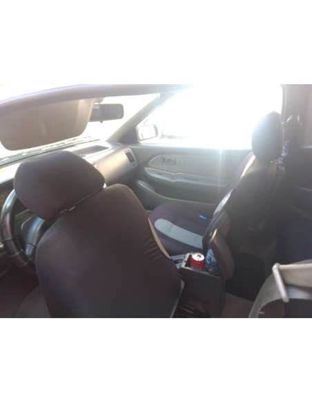 nissan almera (n15) del año 1999