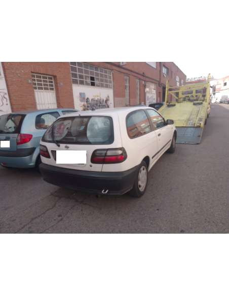 nissan almera (n15) del año 1999