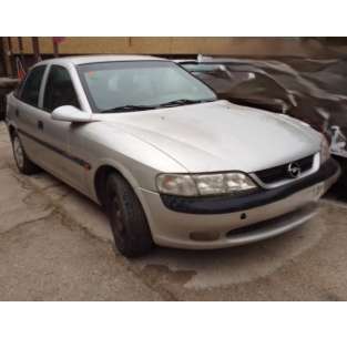opel vectra b berlina del año 1997
