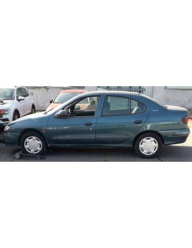 renault megane i scenic (ja0) del año 1997