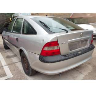 opel vectra b berlina del año 1997 2