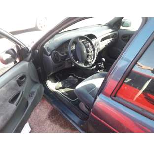 renault megane i scenic (ja0) del año 1997 2