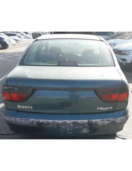 renault megane i scenic (ja0) del año 1997