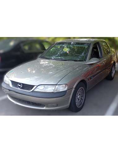 opel vectra b berlina del año 1997