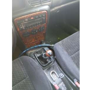 opel vectra b berlina del año 1997 2