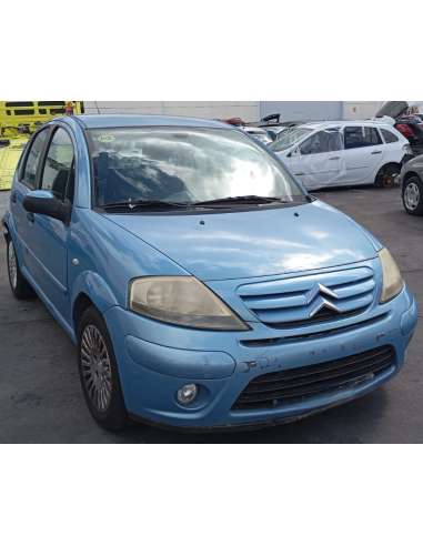 citroën c3 del año 2006