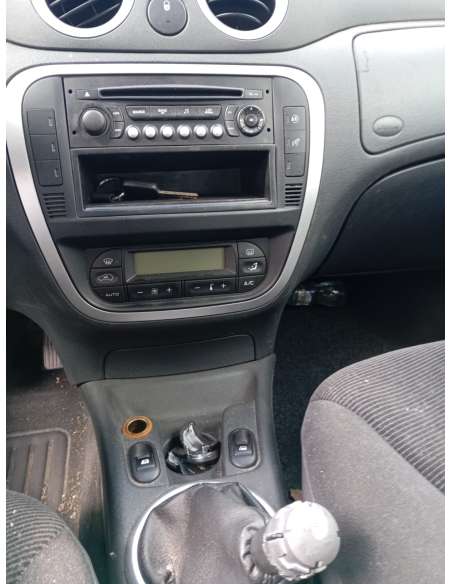 citroën c3 del año 2006