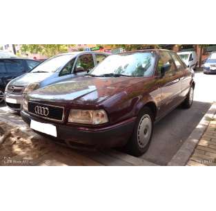 audi 80 (811/813) del año 1994