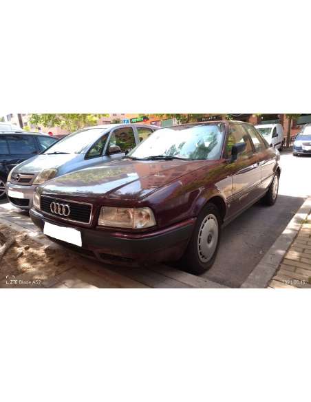 audi 80 (811/813) del año 1994