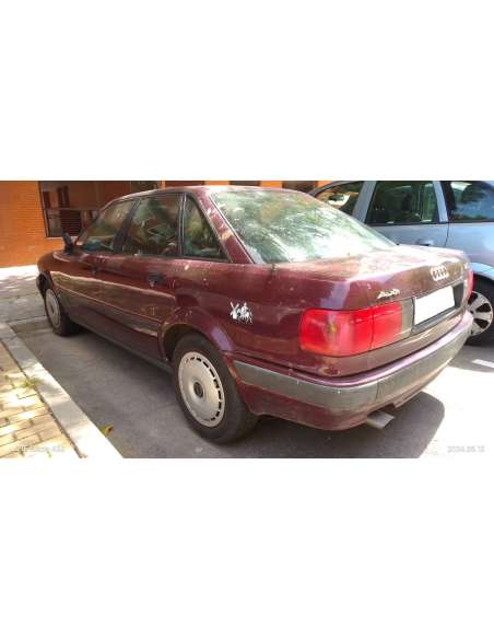 audi 80 (811/813) del año 1994