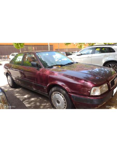 audi 80 (811/813) del año 1994
