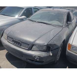 audi a4 berlina (b5) del año 1999