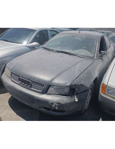 audi a4 berlina (b5) del año 1999
