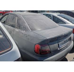 audi a4 berlina (b5) del año 1999 2
