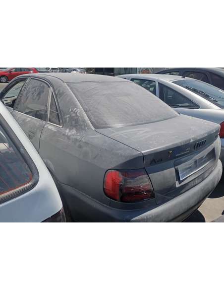audi a4 berlina (b5) del año 1999
