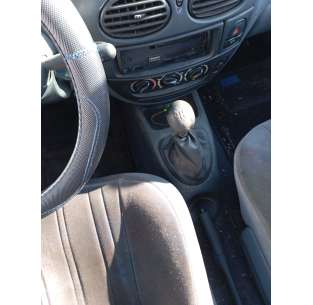 renault megane i berlina hatchback (ba0) del año 1996 2