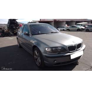 bmw serie 3 berlina (e46) del año 2004