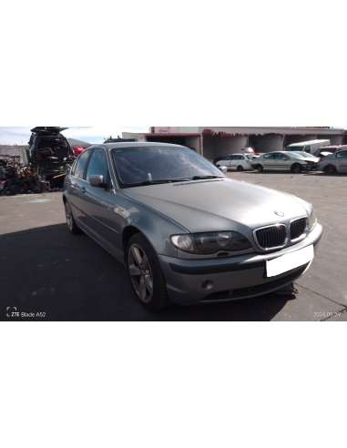 bmw serie 3 berlina (e46) del año 2004