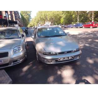 fiat marea berlina (185) del año 1999
