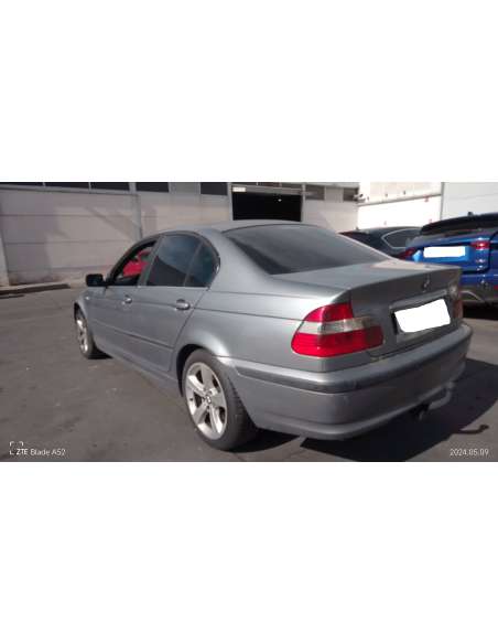 bmw serie 3 berlina (e46) del año 2004