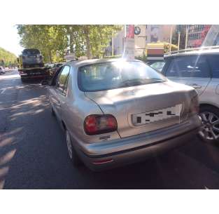 fiat marea berlina (185) del año 1999 2