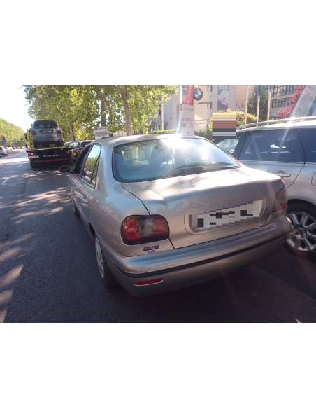 fiat marea berlina (185) del año 1999